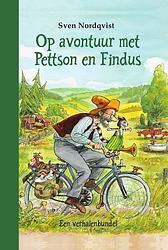 Foto van Op avontuur met pettson en findus - sven nordqvist - hardcover (9789002274039)