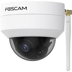 Foto van Foscam d4z fscd4z ip bewakingscamera wifi 2304 x 1536 pixel