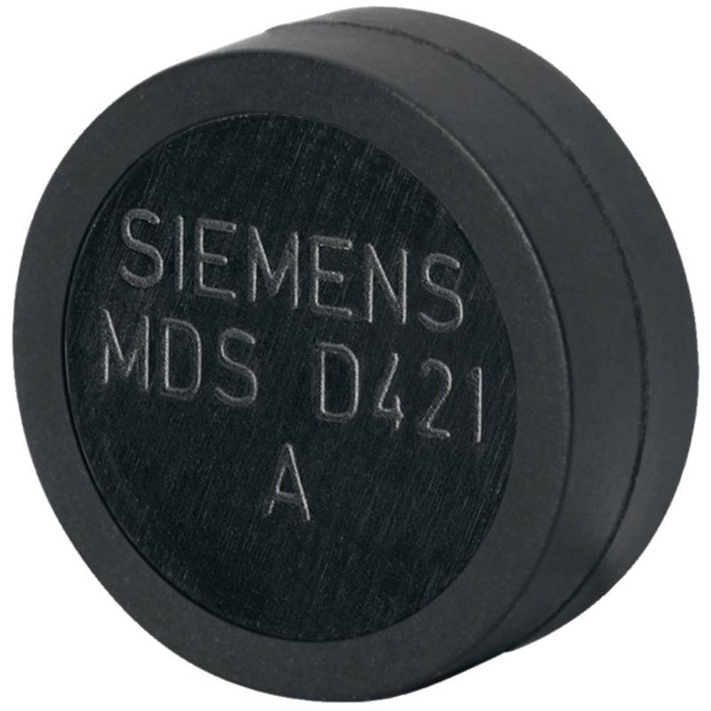 Foto van Siemens 6gt2600-4ae00 hf-ic - transponder