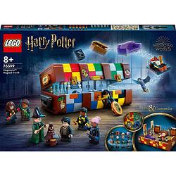Foto van Lego® harry potter™ 76399 hogwarts-toverstook-koffer