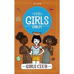 Foto van Girls club - for girls only!