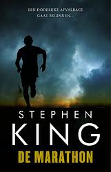 Foto van De marathon - stephen king - ebook (9789024568284)