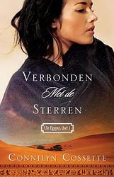 Foto van Verbonden met de sterren - connilyn cossette - ebook (9789064510632)