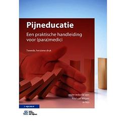 Foto van Pijneducatie