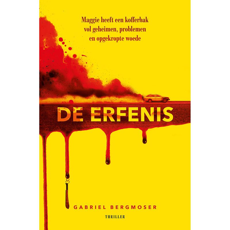 Foto van De erfenis