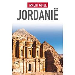 Foto van Jordanië - insight guides