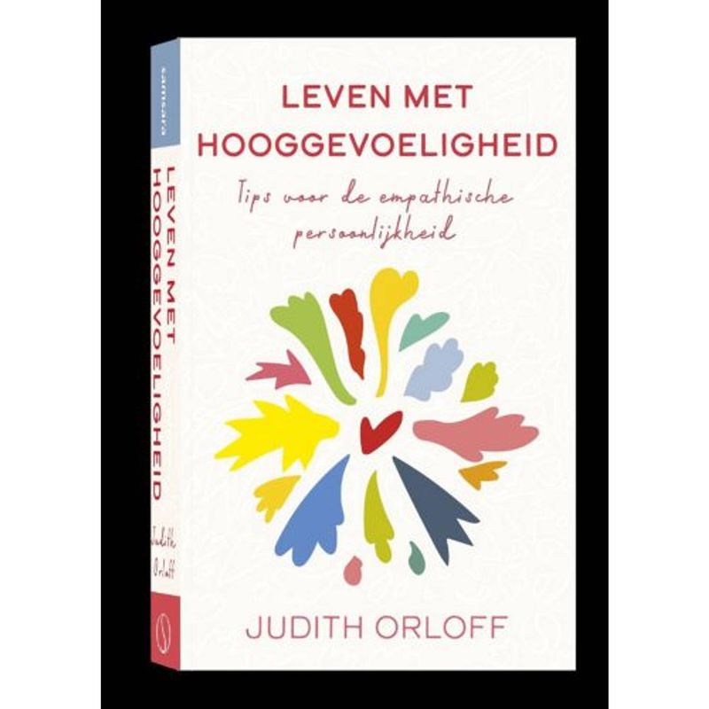 Foto van Leven met hooggevoeligheid