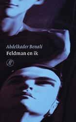 Foto van Feldman en ik - abdelkader benali - ebook (9789029592413)