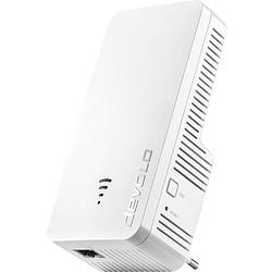 Foto van Devolo 3000 wifi-versterker 2.4 ghz, 5 ghz mesh-compatible