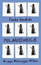 Foto van Polaroidmeisje - femke hendriks - ebook (9789045217307)