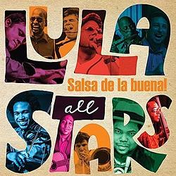 Foto van Salsa de la buena! - cd (0040232263019)