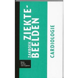 Foto van Zakboek ziektebeelden / cardiologie