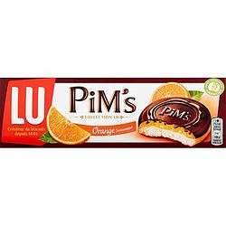 Foto van Lu pim's sinaasappel 150g bij jumbo