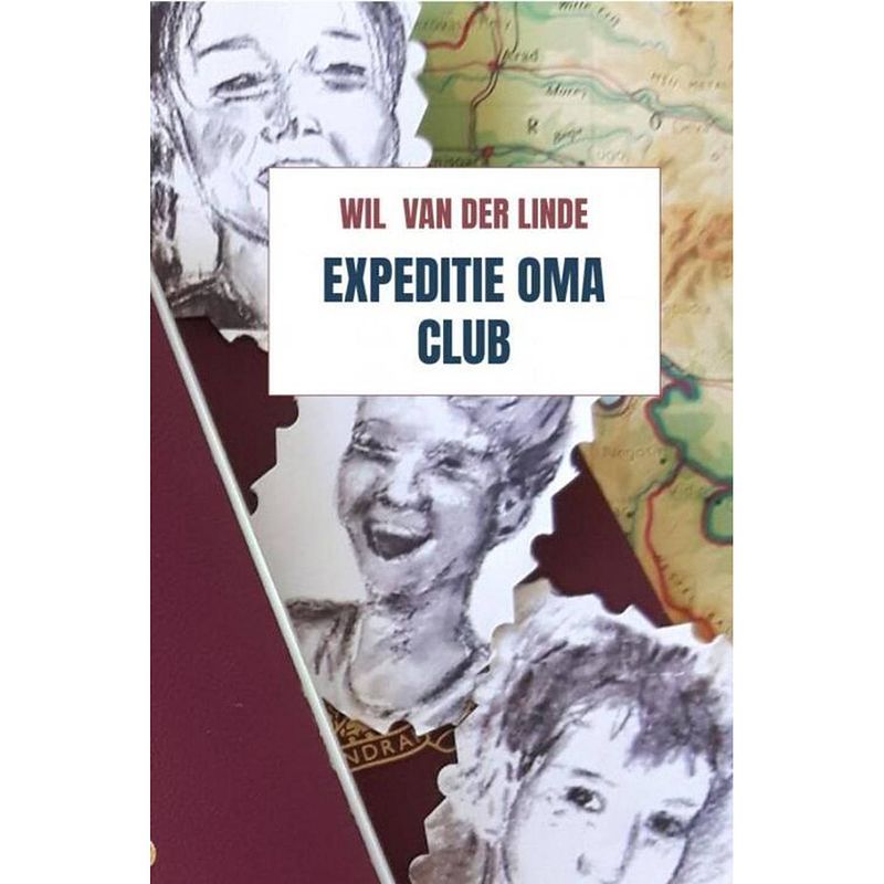 Foto van Expeditie oma club