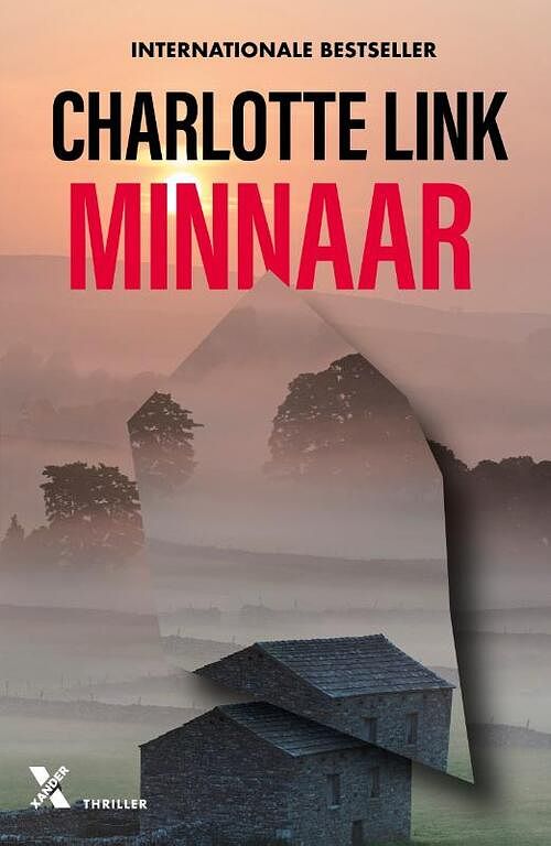 Foto van Minnaar - charlotte link - paperback (9789401618052)