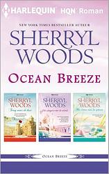 Foto van Ocean breeze - sherryl woods - ebook (9789402511536)