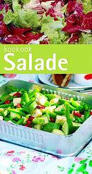 Foto van Kook ook salade - clara ten houte de lange jeanine schreuders - ebook (9789066119475)