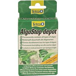 Foto van Tetra algostop depot 12 tabletten