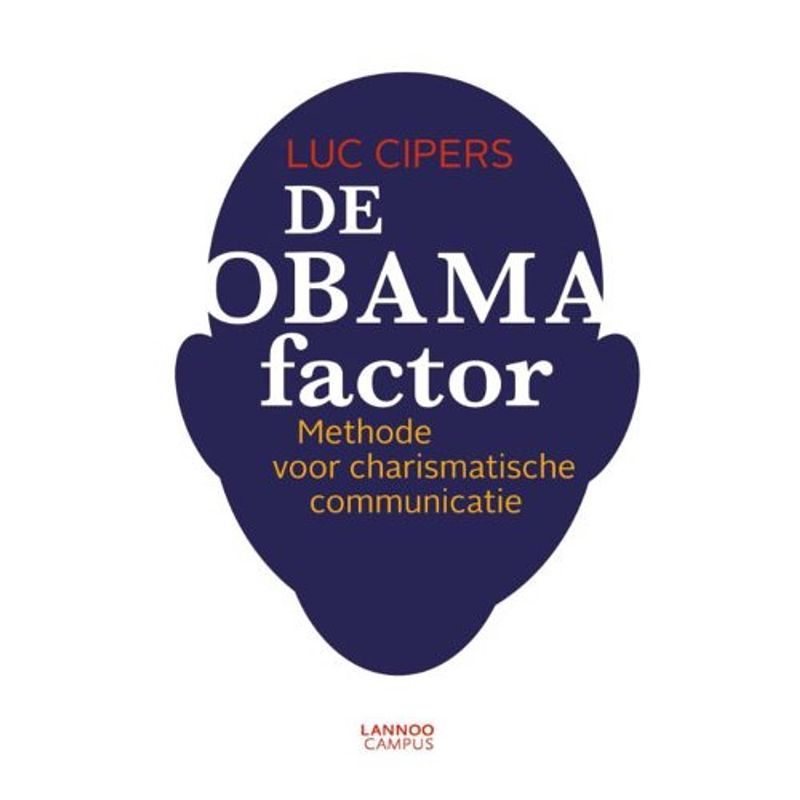 Foto van De obama factor