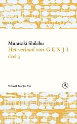 Foto van Het verhaal van genji - murasaki shikibu - ebook (9789025312725)