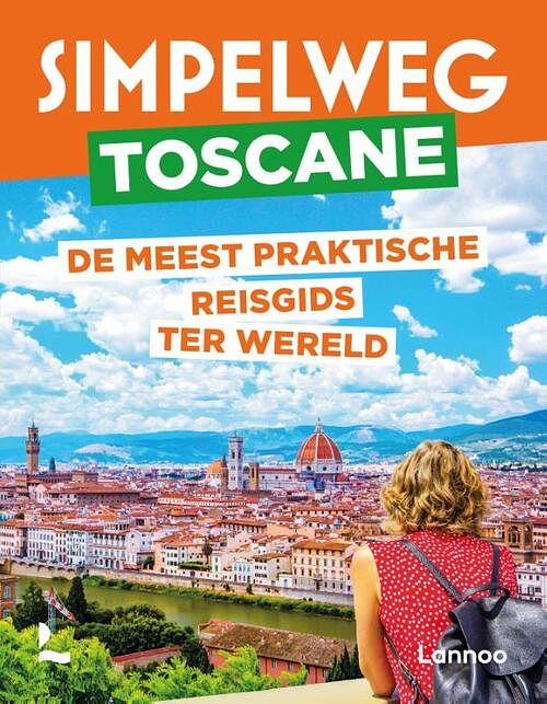 Foto van Simpelweg toscane - paperback (9789401488648)