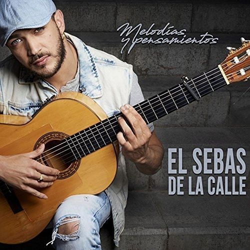 Foto van Melodias y pensamientos - cd (8435307603463)