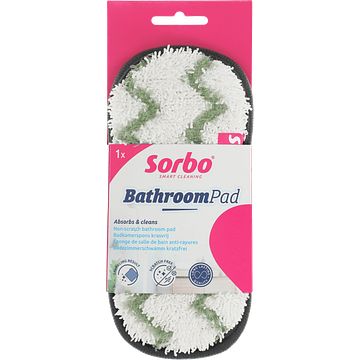 Foto van Sorbo bathroom pad bij jumbo