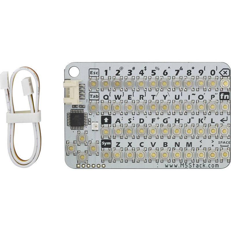 Foto van M5 stack u035 sensorkit sensor-module 1 stuk(s)