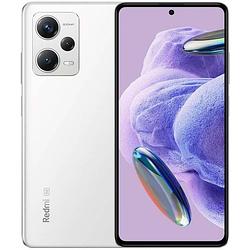 Foto van Redmi note 12 pro+ 5g 256gb 8gb ram wit