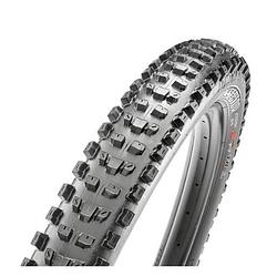 Foto van Maxxis buitenband minion dhr ii 3cg 29 x 2.40 (61-622) zwart