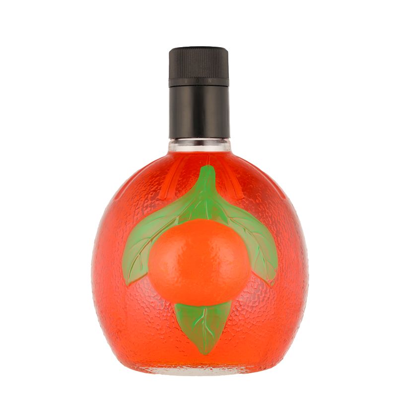 Foto van Teichenne orange liquor 70cl likeur