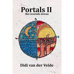 Foto van Portals ii