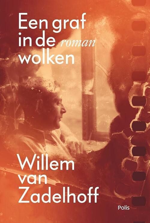 Foto van Een graf in de wolken - willem van zadelhoff - paperback (9789463104661)