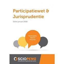 Foto van Participatiewet & jurisprudentie / editie januari