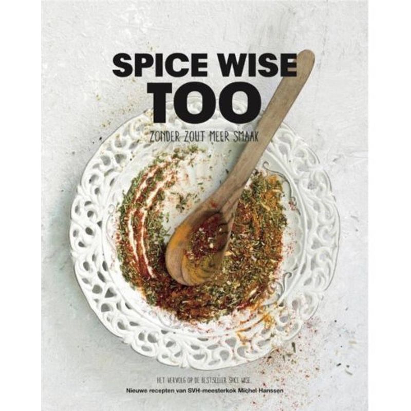 Foto van Spice wise too