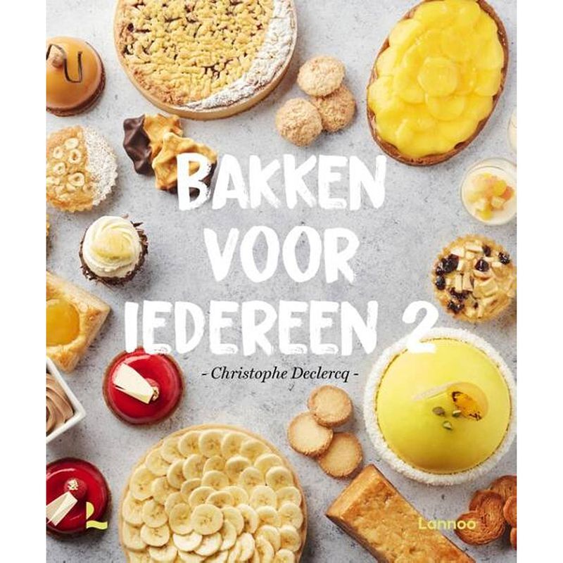 Foto van Bakken voor iedereen 2