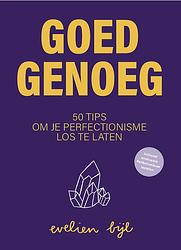 Foto van Goed genoeg - evelien bijl - ebook (9789493222366)