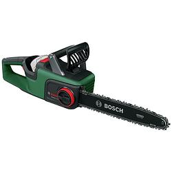 Foto van Bosch home and garden kettingzaag accu lengte mes 310 mm incl. accu, incl. oplader