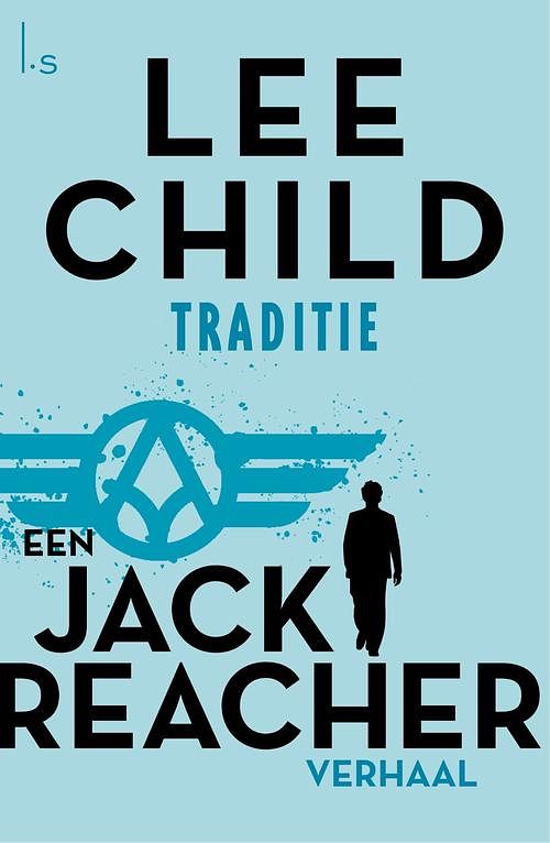 Foto van Traditie - lee child - ebook