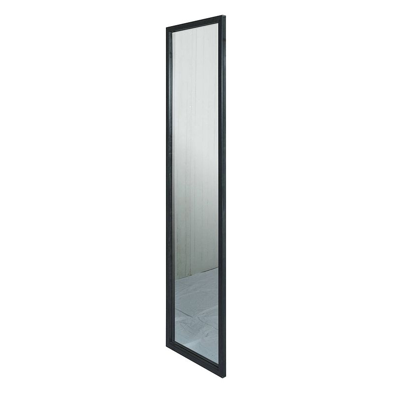 Foto van Spinder design senza 3x46x184.5 - blacksmith