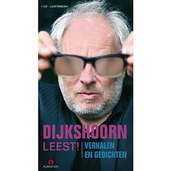 Foto van Dijkshoorn leest