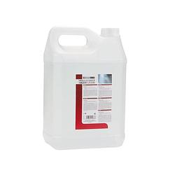 Foto van High-density vloeistof voor nevelmachine - 5l