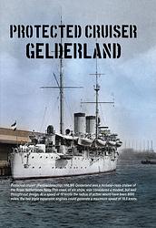 Foto van Warship 5 - jantinus mulder - ebook