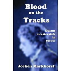 Foto van Blood on the tracks