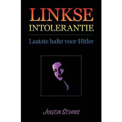 Foto van Linkse intolerantie