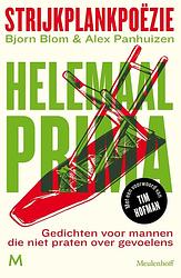 Foto van Helemaal prima - bjorn blom, alex panhuizen - ebook