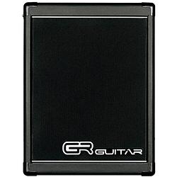 Foto van Grguitar grg110p frfr 1x10 300w passief gitaar speakercabinet