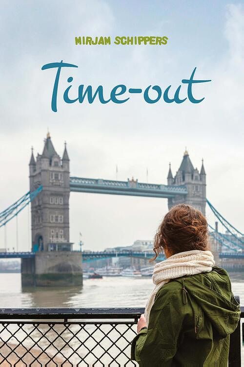 Foto van Time-out! - mirjam schippers - ebook (9789402907797)