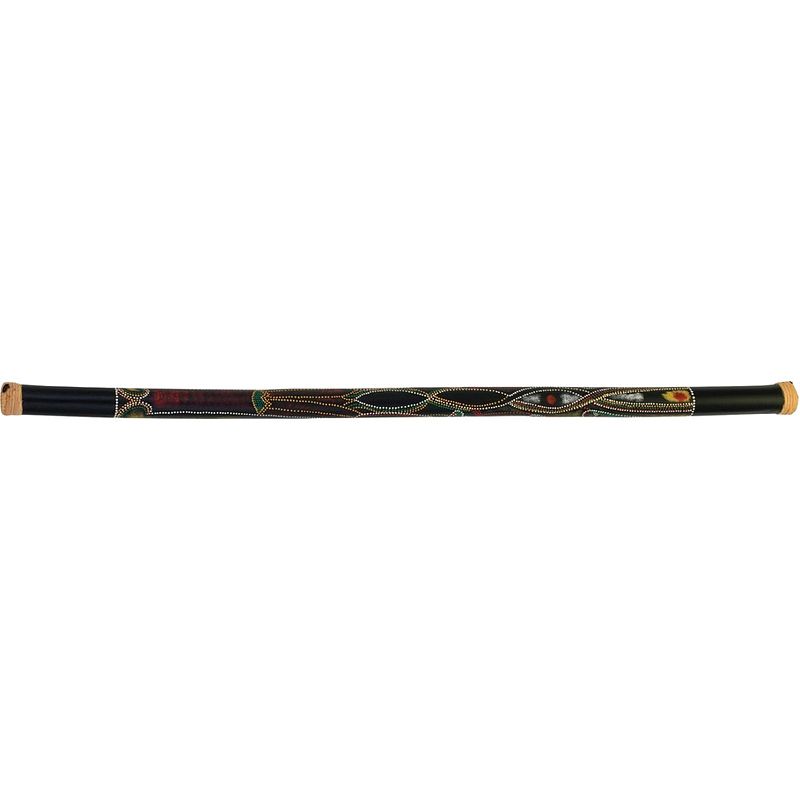 Foto van Pearl pbrsp-60/693 rainstick 60 inch hidden spirit