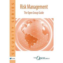 Foto van Risk management guide - business process